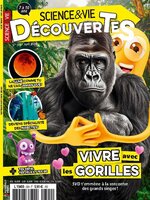 Science & Vie Découvertes